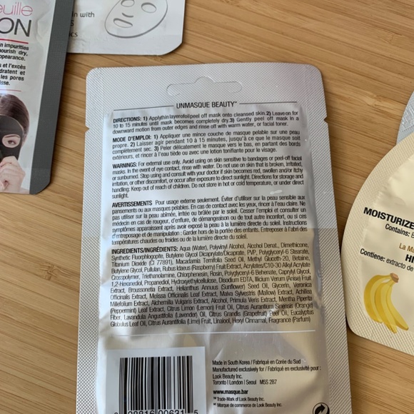 Skin care Gifts - Picture 10 of 12